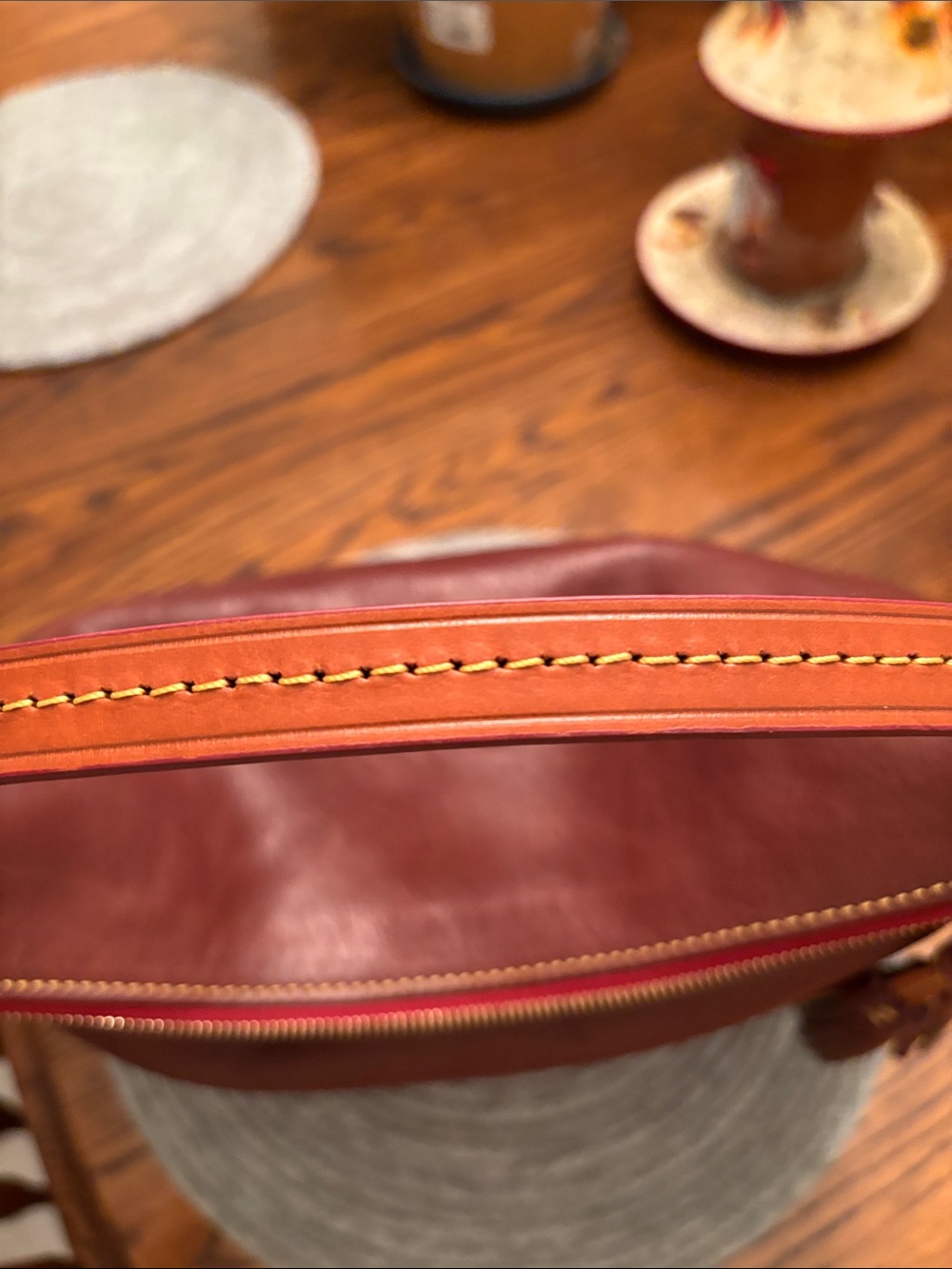 Twist strap Hobo - Picture 9 of 10